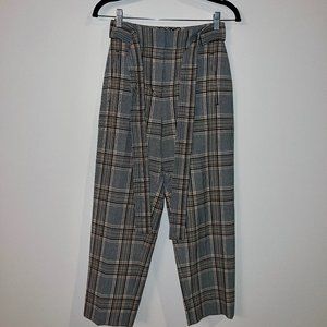 Aritzia Tie Front Pant